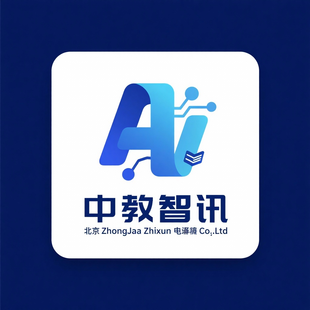 北京中教智讯